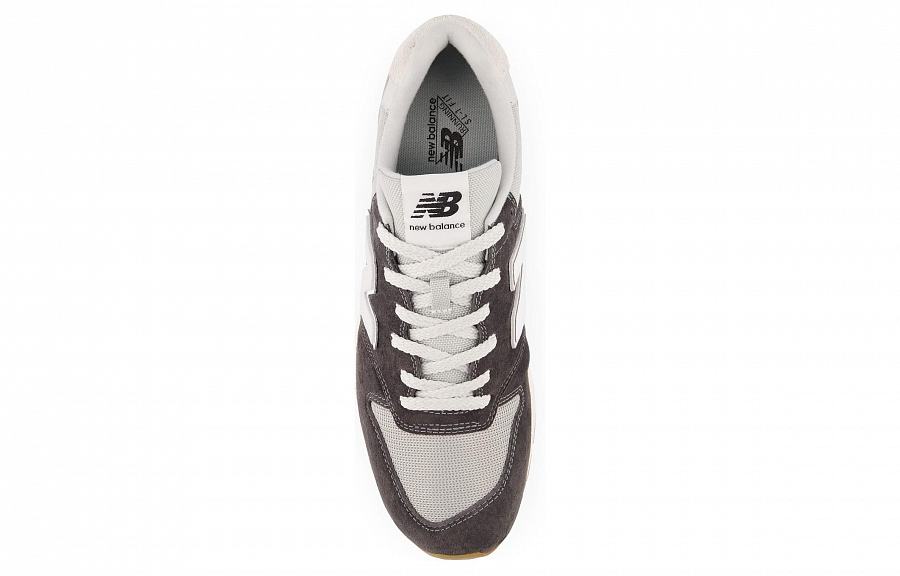 New Balance 996 Radically Classic Pack Dark Grey купить в интернет-магазине Yoocart с быстрой доставкой по России.