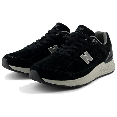 New Balance Fresh Foam 1880v1 B1 'Black'