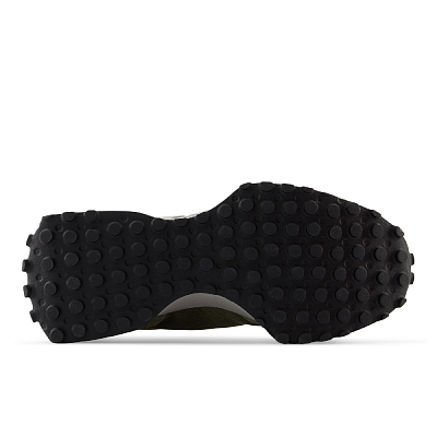 New Balance 327 Cordura Dark Olivine