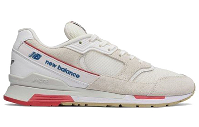 New Balance 99H Beige/White