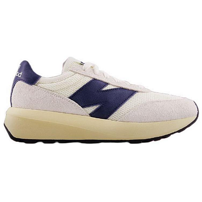 New Balance 370 'Navy Sea Salt'