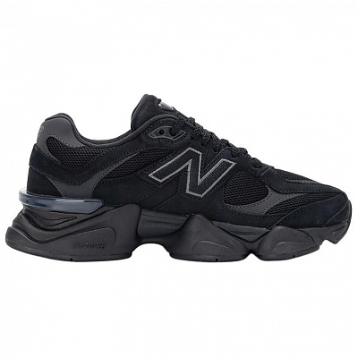New Balance 9060 Black Cement