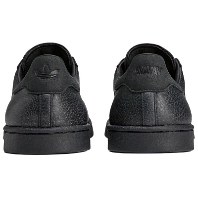 Adidas Avavav X Women's Modified Superstar 'Triple Black'