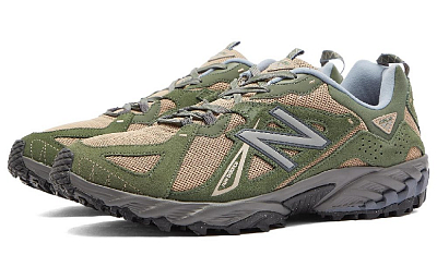 New Balance 610 'Deep Olive Green'