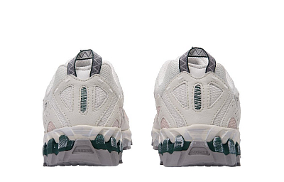 New Balance 610T Peach Foam Low Top Outdoor Shoes Unisex Pink White