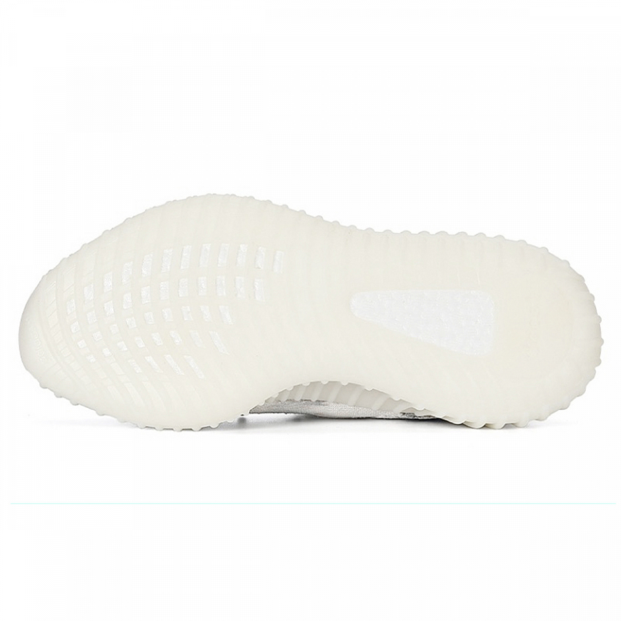 Adidas Originals Yeezy Boost 350 V2 BNK Dusk Silver Gray Cushioning Height Increase Low Top Casual Shoes Unisex Gray купить в интернет-магазине Yoocart с быстрой доставкой по России.