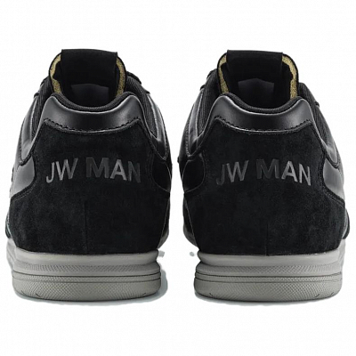 New Balance RC42 Junya Watanabe MAN Black