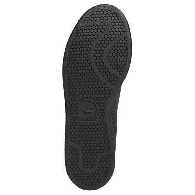 Adidas Stan Smith Fucking Awesome Triple Black