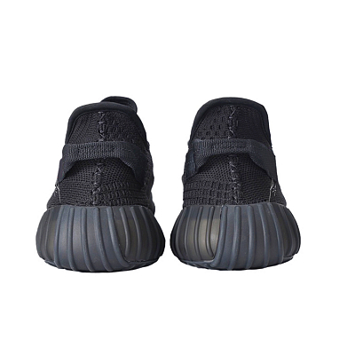 Adidas Originals Yeezy Boost 350 V2 Casual Shoes Unisex Low-Top Pink/Black