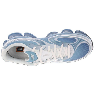 New Balance Abzorb 2000 Baby Blue