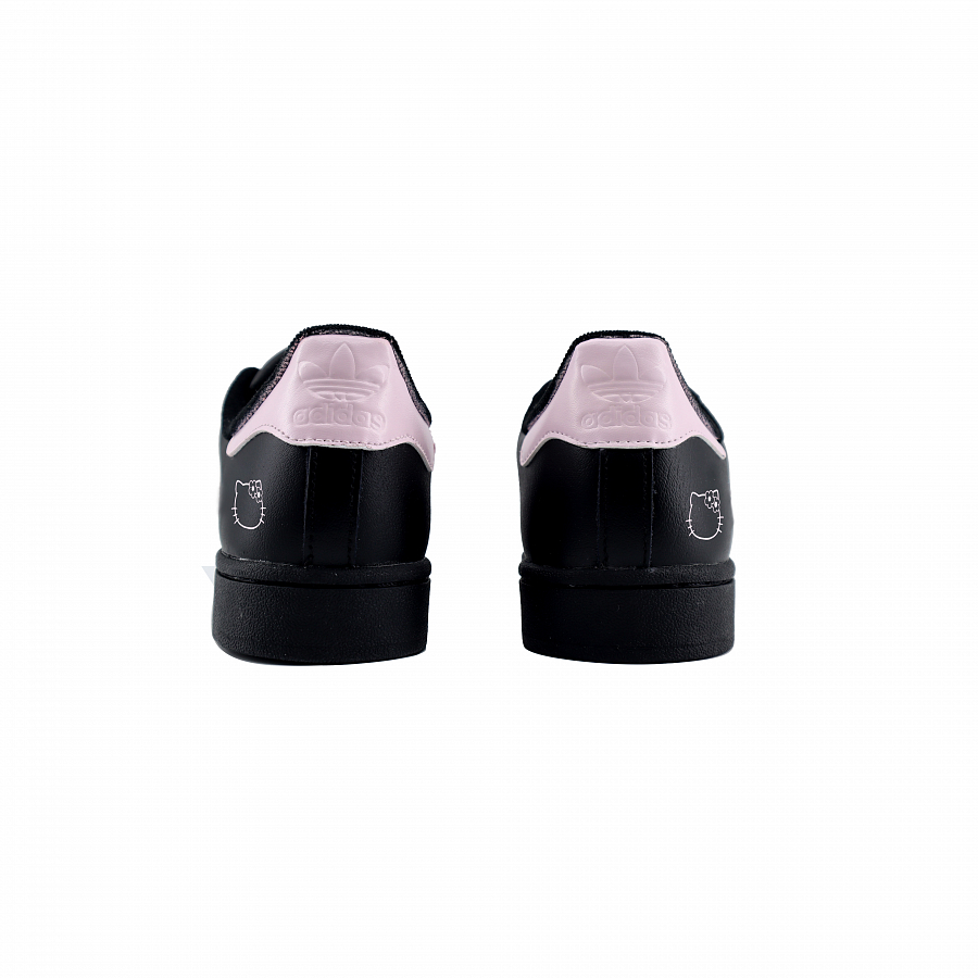 Adidas Originals Superstar 2 Skateboard Shoes Unisex Low Top Pink купить в интернет-магазине Yoocart с быстрой доставкой по России.