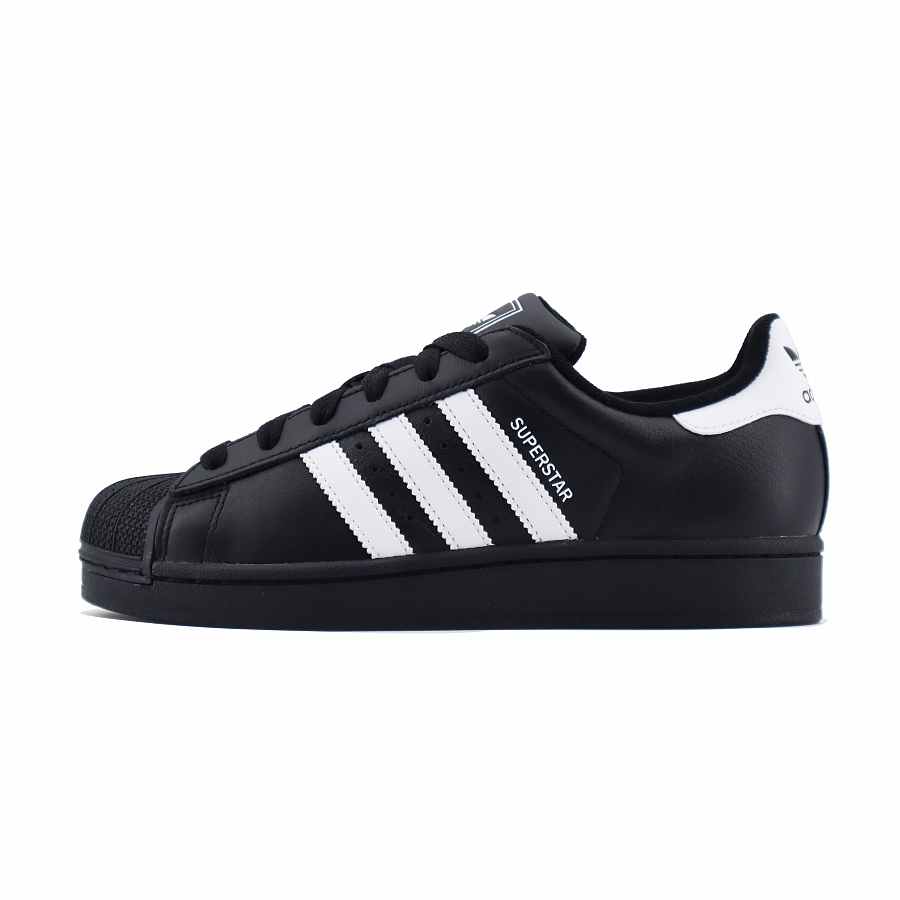 Adidas Originals Superstar 2 Skateboard Shoes Unisex Low Top Pink купить в интернет-магазине Yoocart с быстрой доставкой по России.
