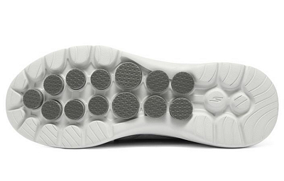 Skechers Go Walk 6 'Grey'