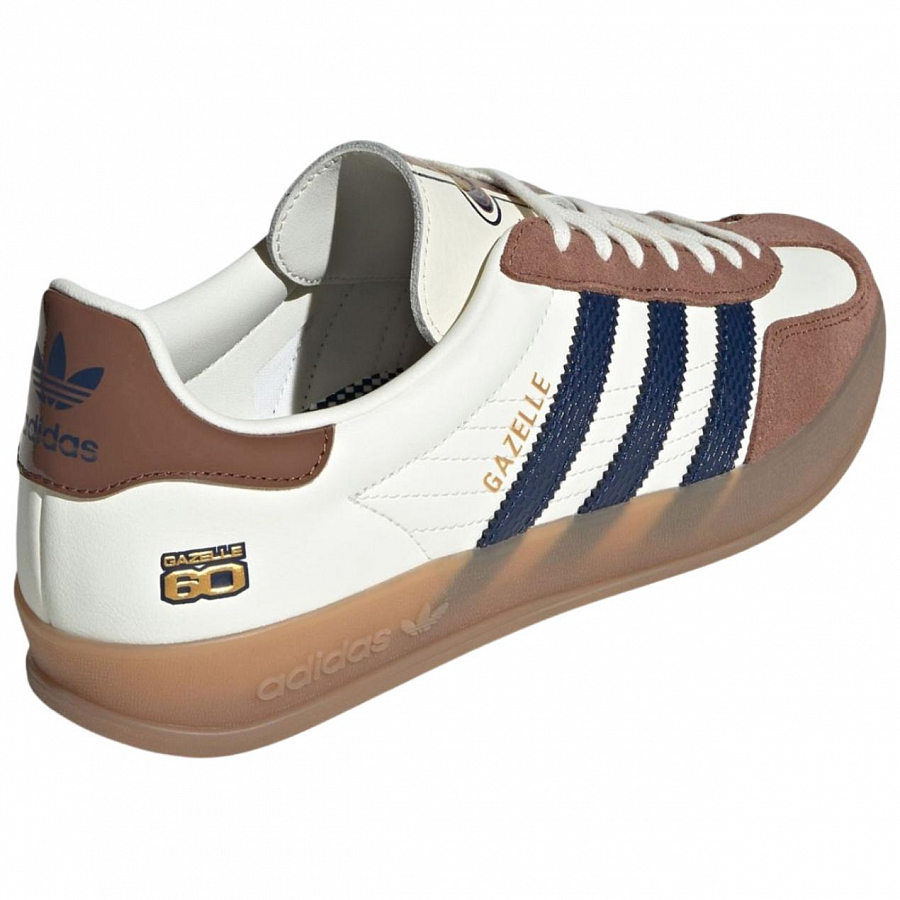 Adidas Gazelle Indoor 60th Anniversary купить в интернет-магазине Yoocart с быстрой доставкой по России.