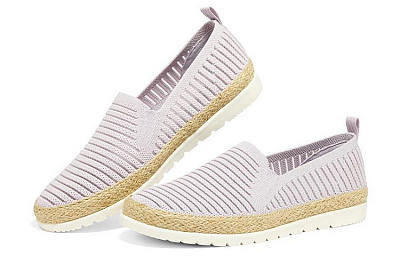 Skechers Women's Casual Shoes Women's Lavender