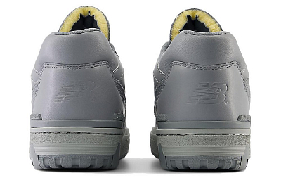 New Balance 550 'Monochromatic Pack Slate Grey'