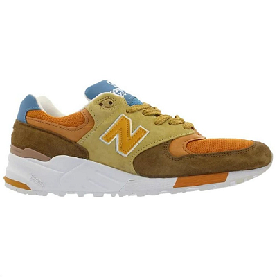 New Balance J.Crew X 999 'Canyon Road'