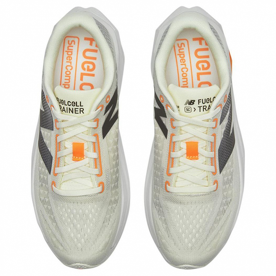 New Balance Low Top Running Shoes Men's Ivory White D Width купить в интернет-магазине Yoocart с быстрой доставкой по России.
