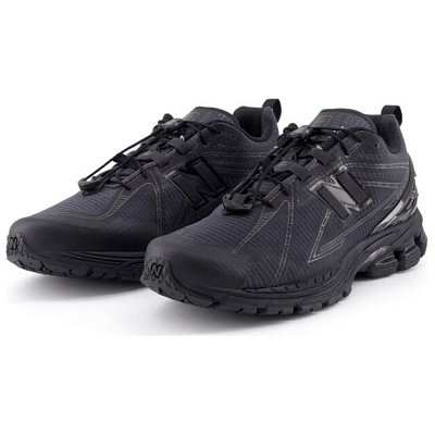 New Balance 1906R Black Magnet