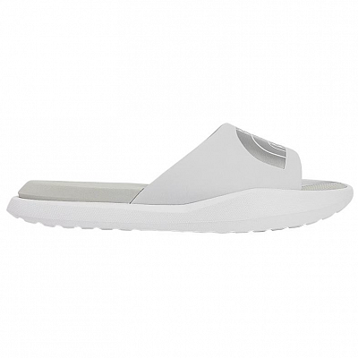 THE NORTH FACE City Outdoor Collection Slip-Resistant Slide Slippers Women's White