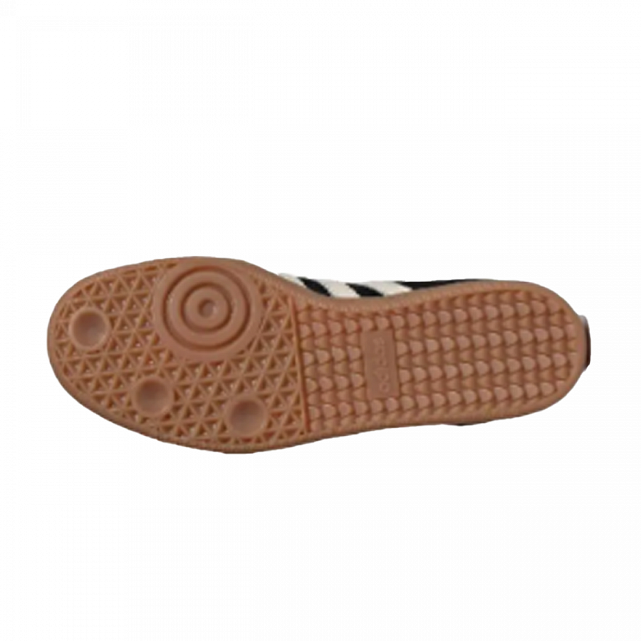 Adidas Originals SAMBA OG Essence Of The World, Farewell Poem Cushioning Low Top Skateboard Shoes Unisex Silver Brown купить в интернет-магазине Yoocart с быстрой доставкой по России.