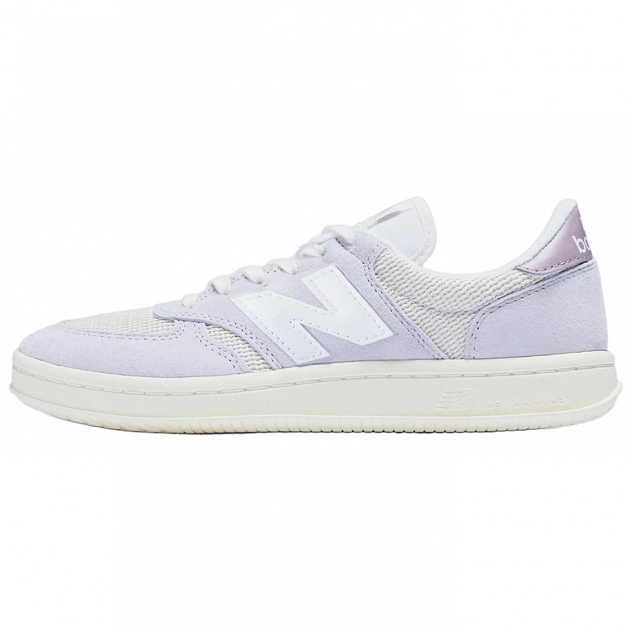 New Balance T500 'Pearl Grey' купить в интернет-магазине Yoocart с быстрой доставкой по России.