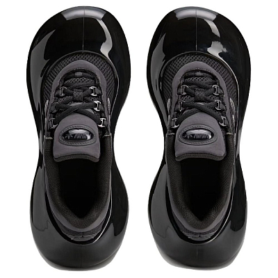Adidas Avavav X Women's Moonrubber Megaride 'Utility Black' Women's