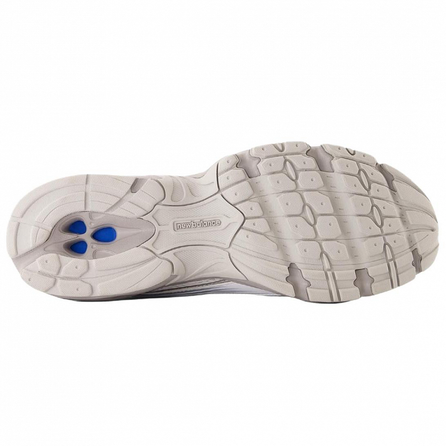 New Balance Low Top Casual Running Shoes Unisex White купить в интернет-магазине Yoocart с быстрой доставкой по России.