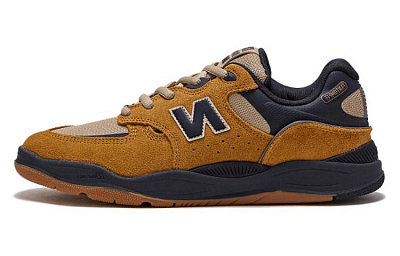 New Balance X Tiago Lemos Numeric 1010 'Wheat Navy'
