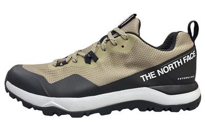 THE NORTH FACE Activist Futurelight Hiking Shoes 'Tan'
