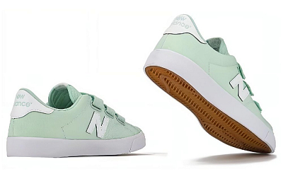 New Balance 210 'Aqua White'