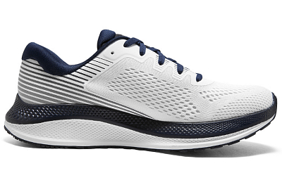 Skechers GOrun 'Persistence White Navy'