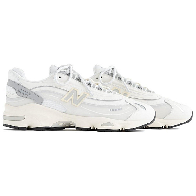 New Balance 1000 Aime Leon Dore White