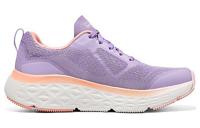 Skechers Max Cushioning Delta 'Purple' Women's