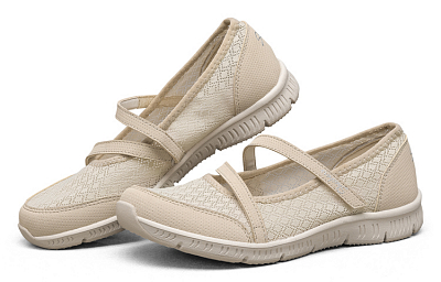 Skechers Be Cool 'Beige' Women's
