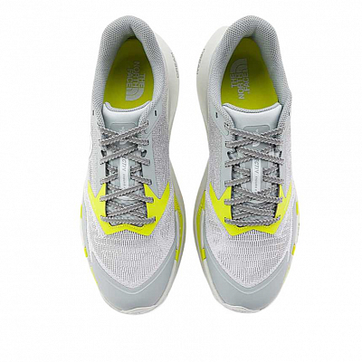 THE NORTH FACE Vectiv Enduris 4 Low Top Outdoor Shoes Men's Gray