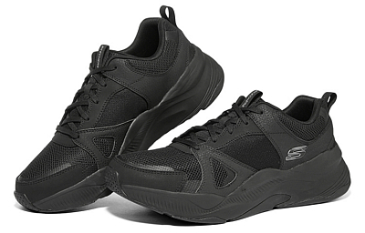 Skechers Sport 'Black'