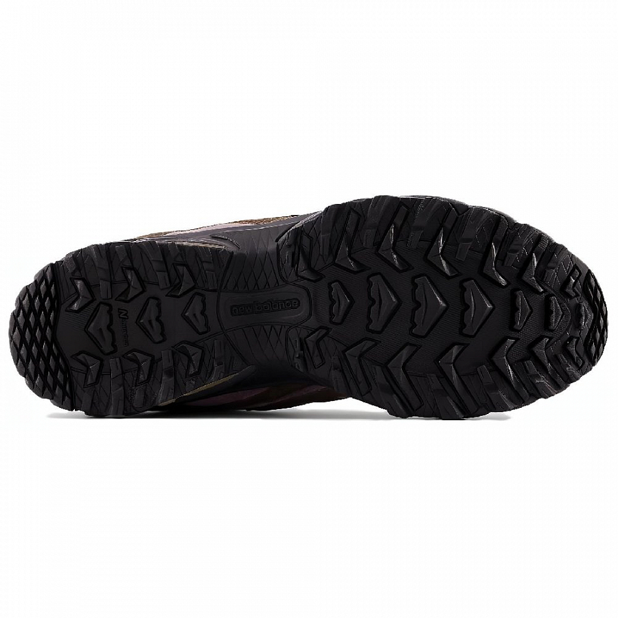 New Balance 610V1 'Licorice/Dark Camo' Sneakers купить в интернет-магазине Yoocart с быстрой доставкой по России.