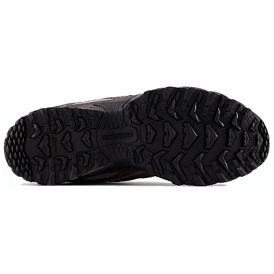 New Balance 610V1 'Licorice/Dark Camo' Sneakers
