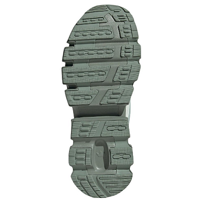 Adidas Originals Adifom Megajane Platform Mary Jane Shoes Women's Gray Green