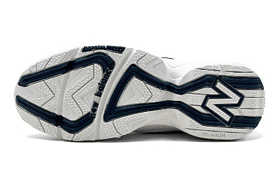 New Balance NB 608 V1 Training Shoes Women's Low top White