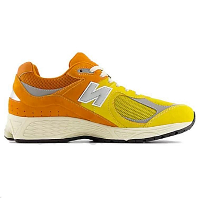 New Balance 2002R Ginger Lemon
