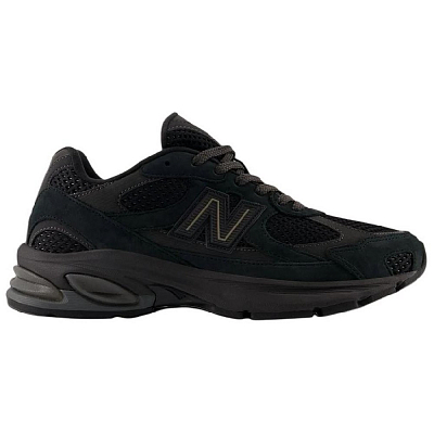 New Balance NB 2010 Low Top Running Shoes Men's Black