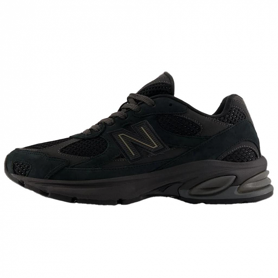 New Balance 2010 'Black' купить в интернет-магазине Yoocart с быстрой доставкой по России.