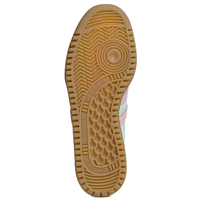 Adidas Bermuda Halo Mint Clear Pink Women's