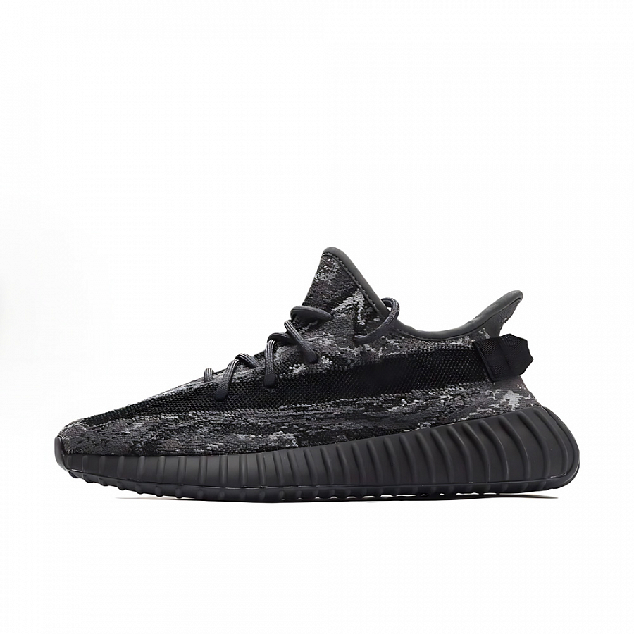 Adidas Originals Yeezy Boost 350 V2 Snow Covered Norman Slip Resistant Low Top Casual Shoes Unisex Black купить в интернет-магазине Yoocart с быстрой доставкой по России.