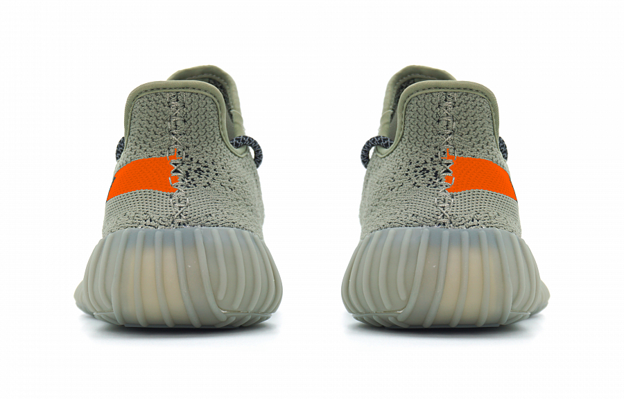 Adidas Originals Yeezy Boost 350 V2 Casual Shoes Unisex Low top Orange купить в интернет-магазине Yoocart с быстрой доставкой по России.