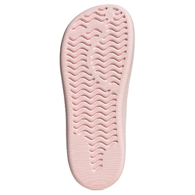 Adidas Originals AdiFOM SUPERSTAR MULE Abrasion Resistant Slip Resistant Closed Toe Slippers Unisex Pink