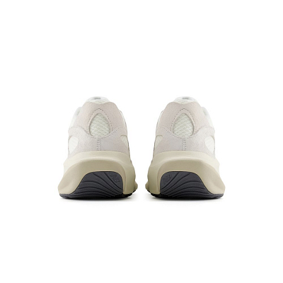 New Balance Wrpd Runner Low Top Running Shoes Unisex Ecru