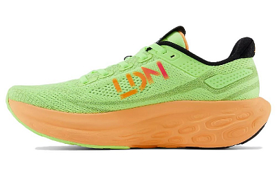 New Balance Tcs London Marathon Fresh Foam X 1080 V13 'Light Green' Women's